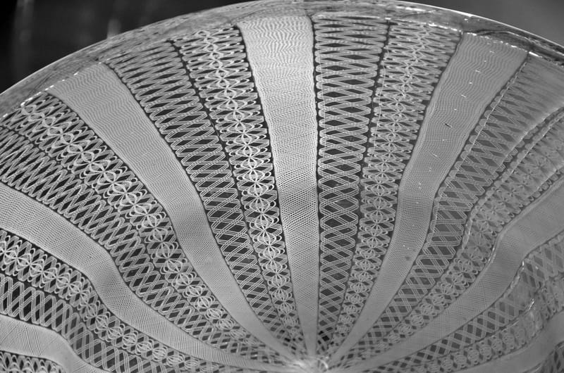 Verre de Murano, Musée du Verre de Murano