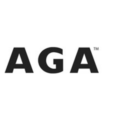 AGA logo