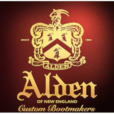 Alden logo