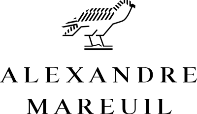 Alexandre Mareuil logo