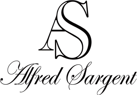 Alfred Sargent logo