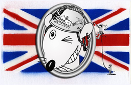 Alpine Luddites logo