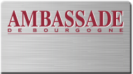 Ambassade de Bourgogne logo