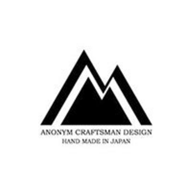 Anonym Craftsman Design logo