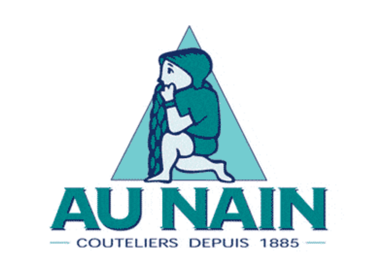 Au Nain Couteliers logo
