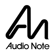 Audio Note (UK) logo