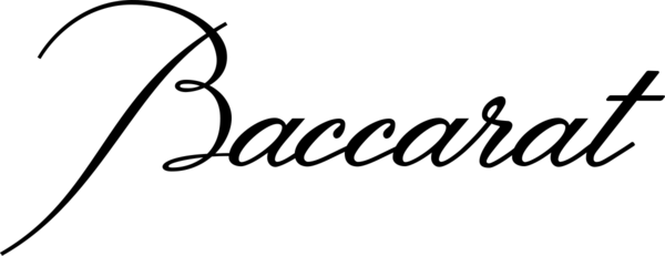 Baccarat logo