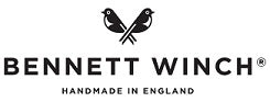 Bennett Winch logo