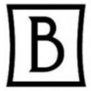 Bernardaud logo