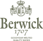 Berwick 1707 logo