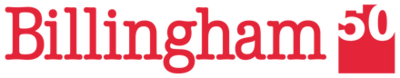 Billingham logo
