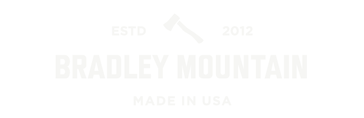 Bradley Mountain logo