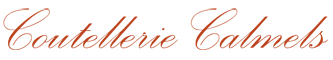 Coutellerie Calmels logo