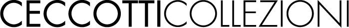 Ceccotti Collezioni logo