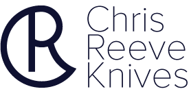 Chris Reeve Knives logo
