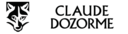 Claude Dozorme logo
