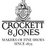 Crockett & Jones logo