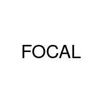 Focal logo