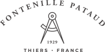 Fontenille Pataud logo