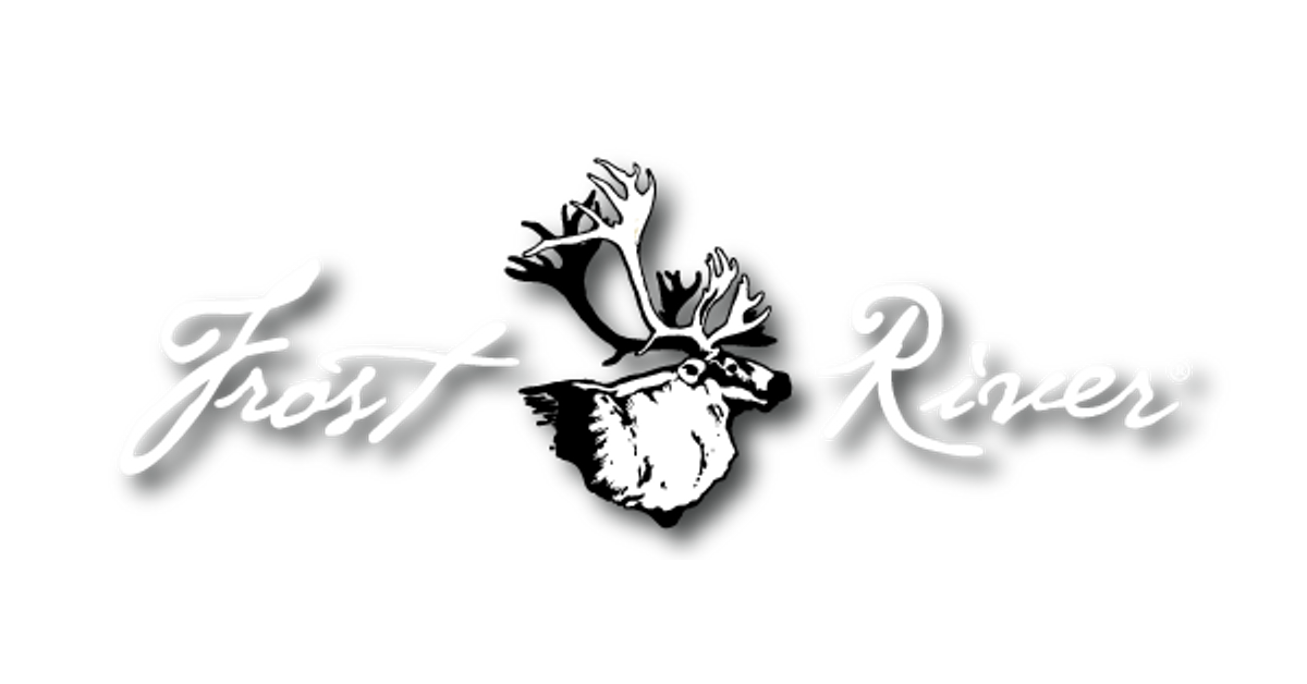 Frost River logo