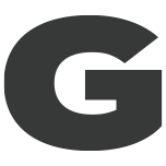 G. Sakai logo