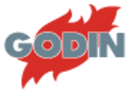 Godin logo
