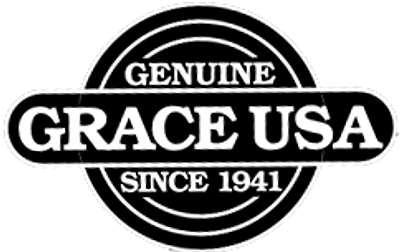 Grace USA Tools logo