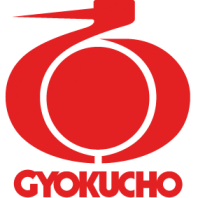 Gyokucho logo