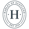 Harley of Scotland logo