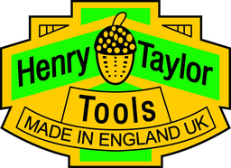 Henry Taylor Tools logo