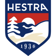 Hestra logo