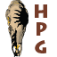 Hill People Gear logo