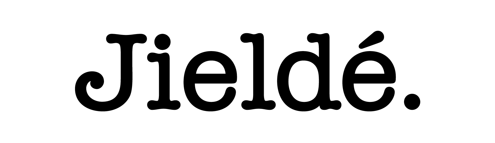 Jieldé logo