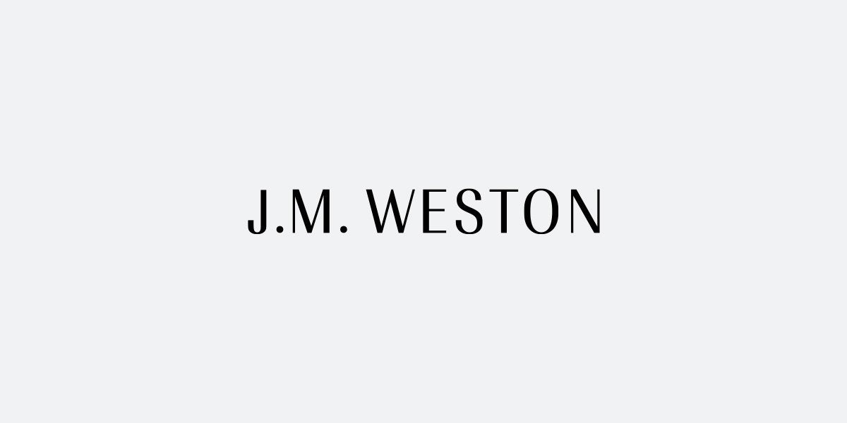 J.M. Weston logo