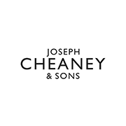 Joseph Cheaney & Sons logo