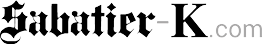 K Sabatier logo