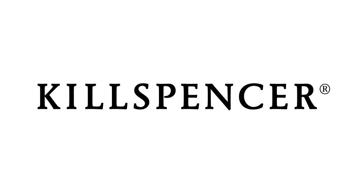 KILLSPENCER logo