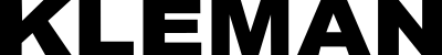 KLEMAN logo