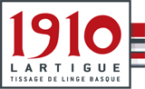 Lartigue 1910 logo