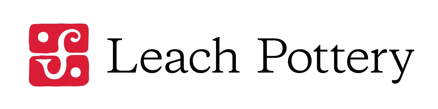 Leach Pottery logo