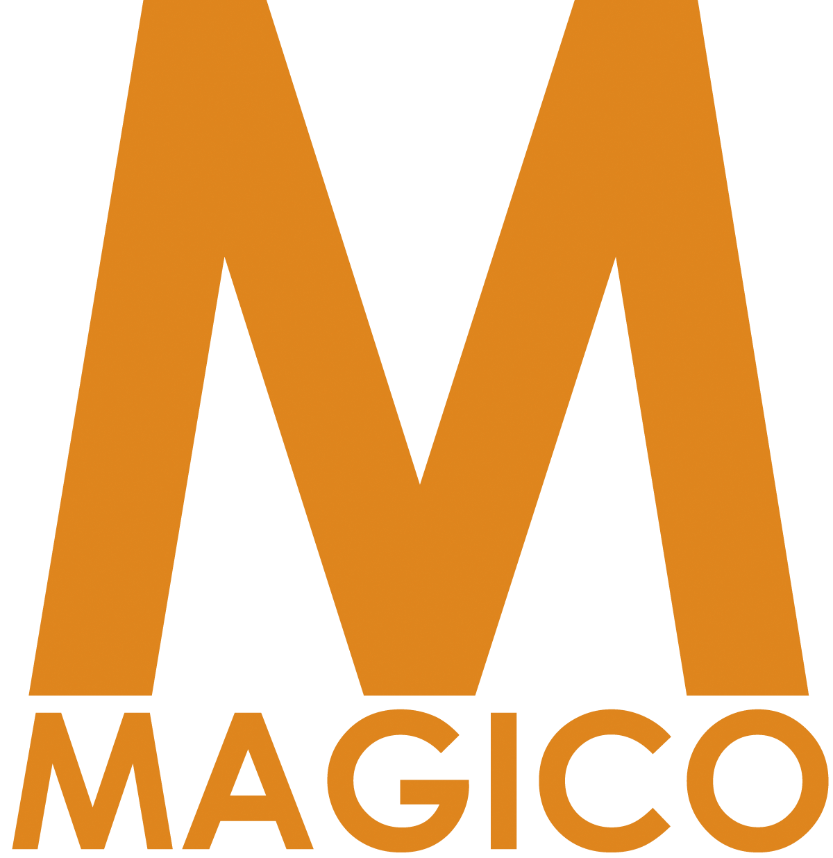 Magico logo