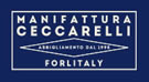 Manifattura Ceccarelli logo