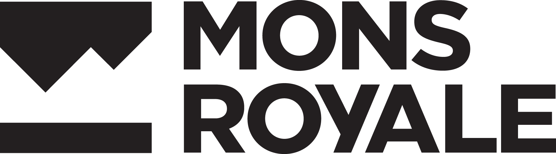 Mons Royale logo