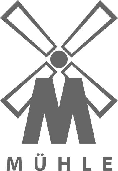Mühle logo