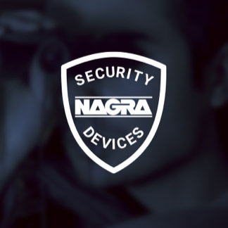Nagra logo