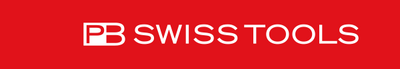 PB Swiss Tools logo