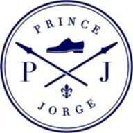 Prince Jorge logo