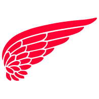 Red Wing logo