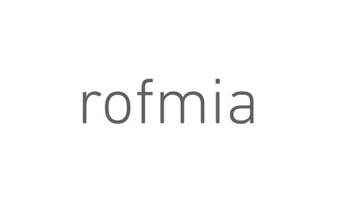 Rofmia logo