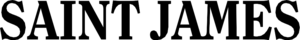 Saint James logo